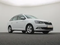 Skoda Fabia 1.4 66kW thumbnail