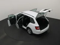 Skoda Fabia 1.4 66kW thumbnail