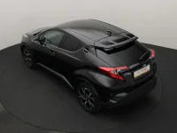 Toyota C-HR 1.8 90kW thumbnail