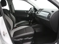 Skoda Fabia 1.4 66kW thumbnail
