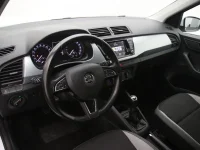 Skoda Fabia 1.4 66kW thumbnail