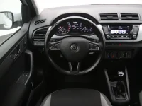 Skoda Fabia 1.4 66kW thumbnail