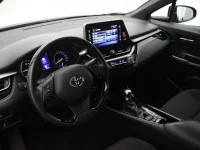 Toyota C-HR 1.8 90kW thumbnail