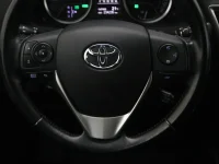 Toyota Auris 1.8 100kW thumbnail
