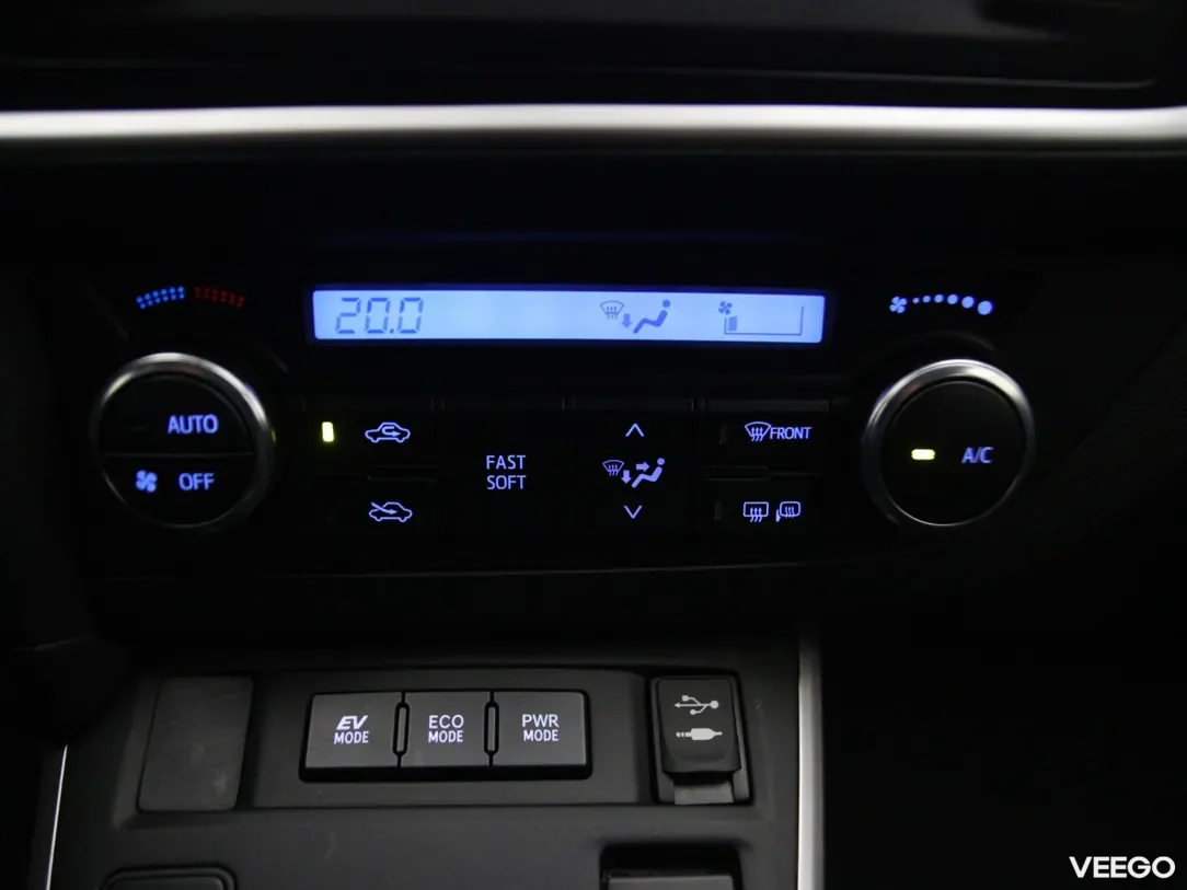 Toyota Auris 1.8 100kW