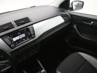 Skoda Fabia 1.4 66kW thumbnail