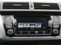 Skoda Fabia 1.4 66kW thumbnail