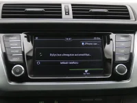 Skoda Fabia 1.4 66kW thumbnail