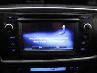 Toyota Auris 1.8 100kW thumbnail
