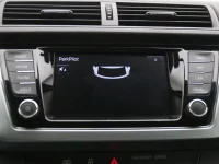 Skoda Fabia 1.4 66kW thumbnail