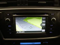 Toyota Auris 1.8 100kW thumbnail