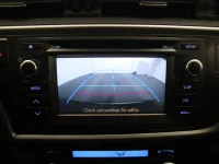 Toyota Auris 1.8 100kW thumbnail