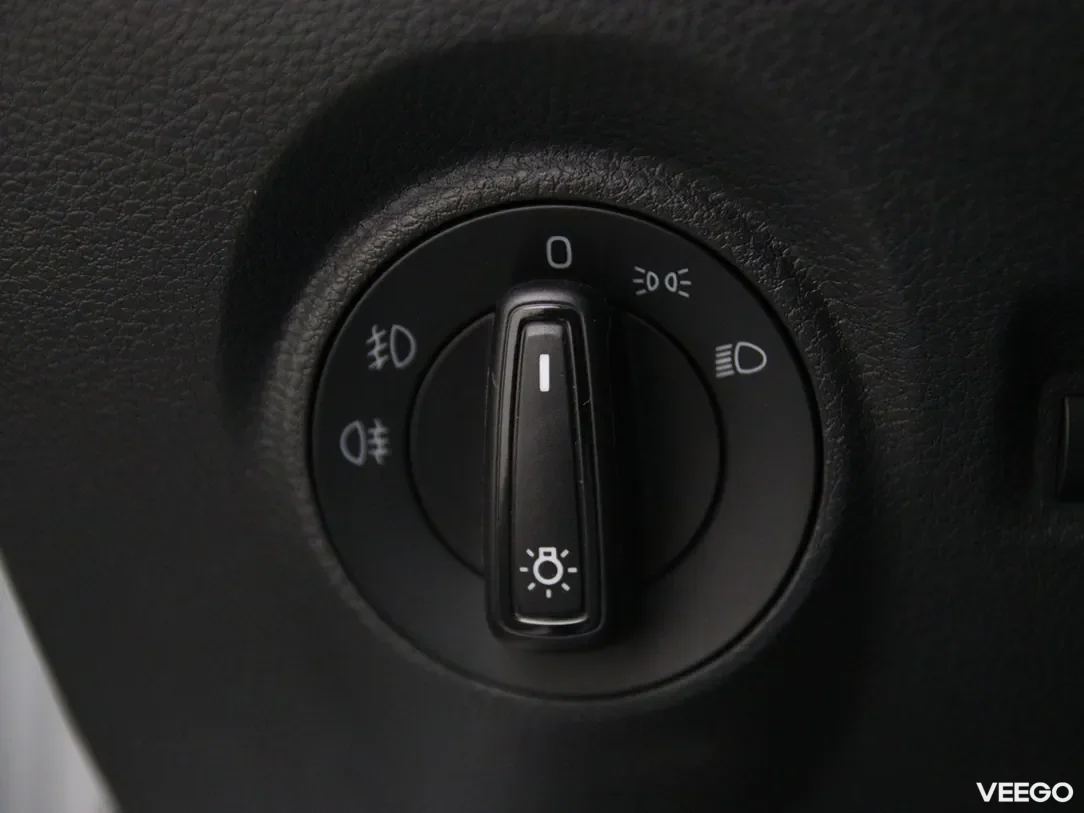 Skoda Fabia 1.4 66kW