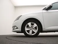 Skoda Fabia 1.4 66kW thumbnail