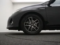 Toyota Auris 1.8 100kW thumbnail