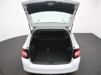 Skoda Fabia 1.4 66kW thumbnail