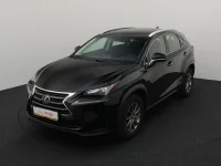 Lexus NX 2.5 145kW thumbnail
