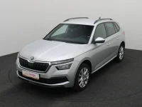 Skoda Kamiq 1 81kW thumbnail
