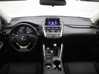 Lexus NX 2.5 145kW thumbnail