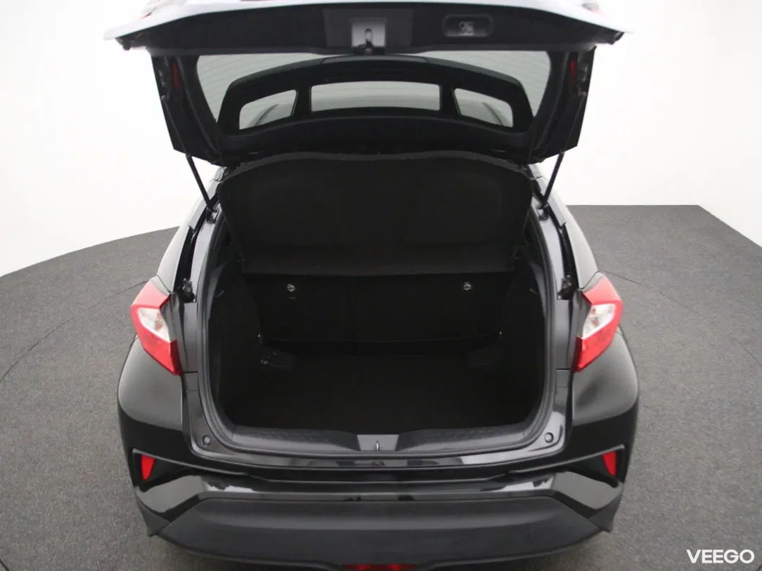 Toyota C-HR 1.8 90kW