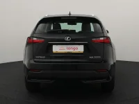Lexus NX 2.5 145kW thumbnail