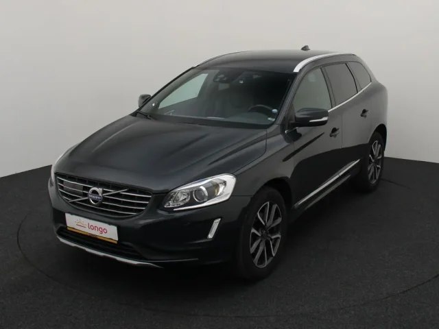 Image of Volvo XC60 2 140kW