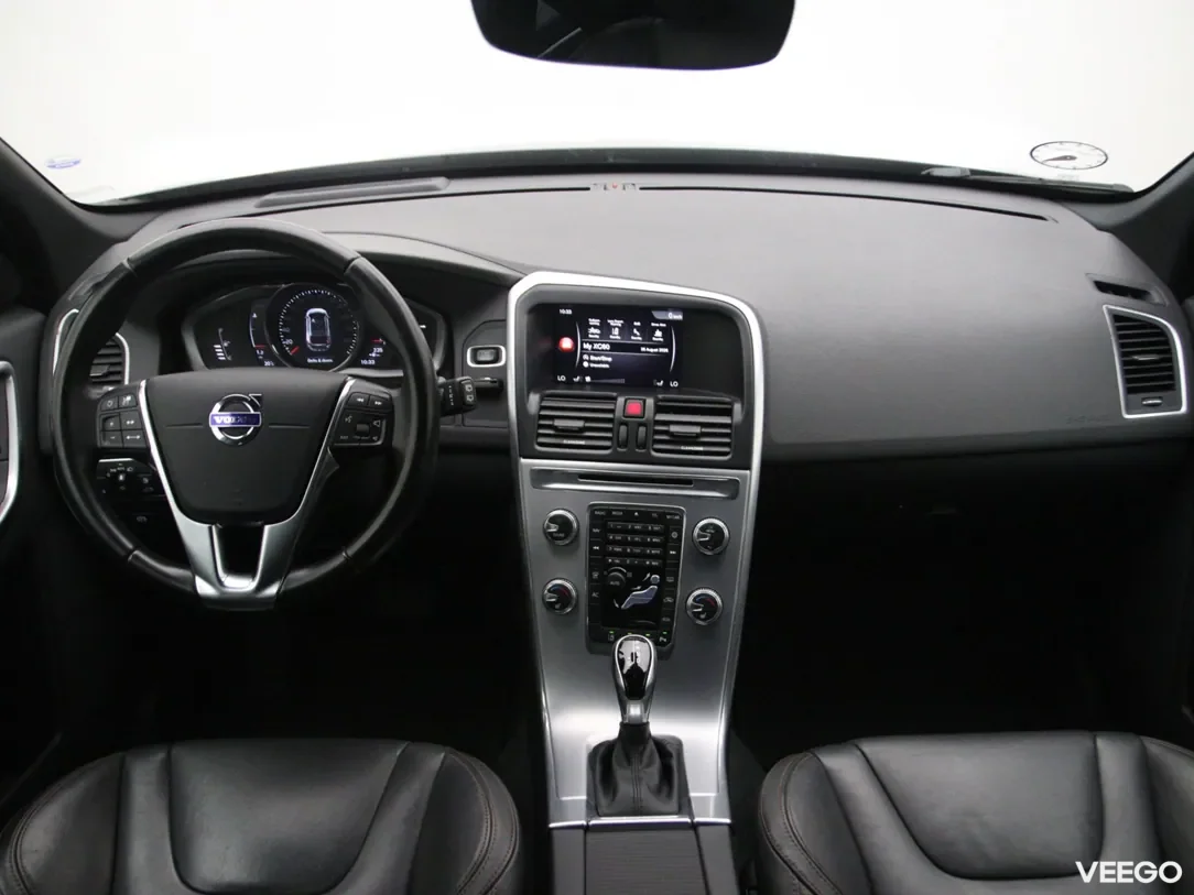Volvo XC60 2 140kW