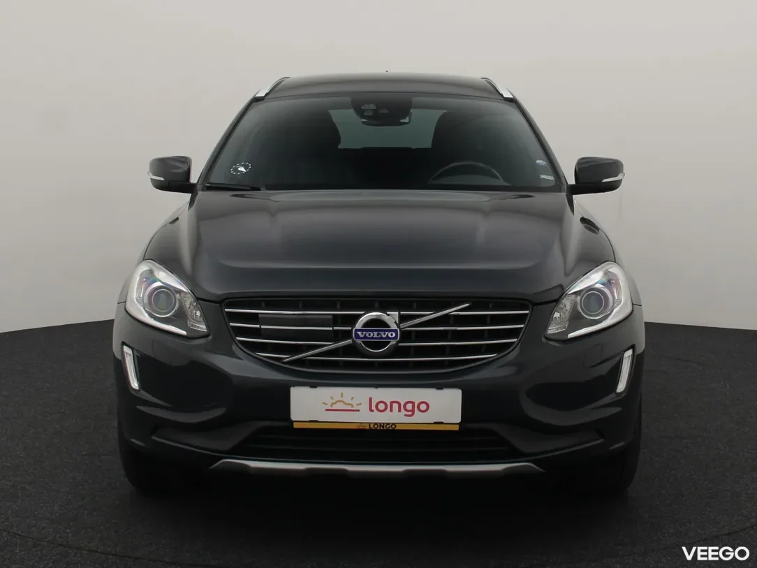 Volvo XC60 2 140kW
