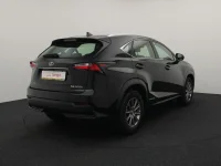 Lexus NX 2.5 145kW thumbnail