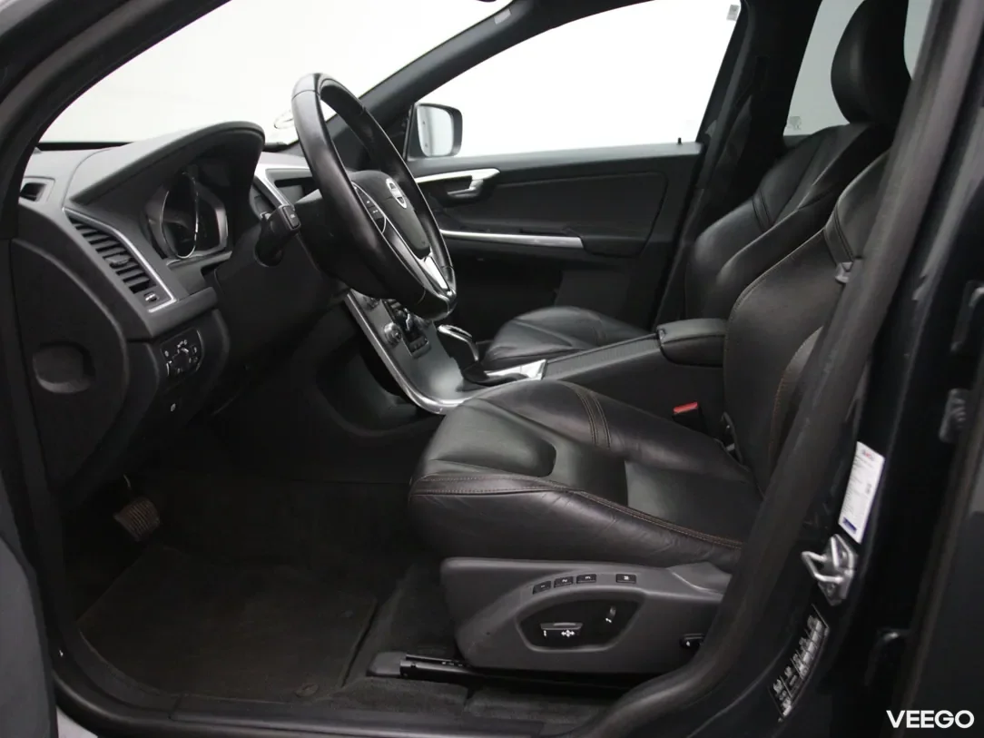 Volvo XC60 2 140kW