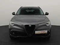 Alfa Romeo Stelvio 2.1 132kW thumbnail