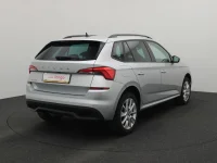 Skoda Kamiq 1 81kW thumbnail
