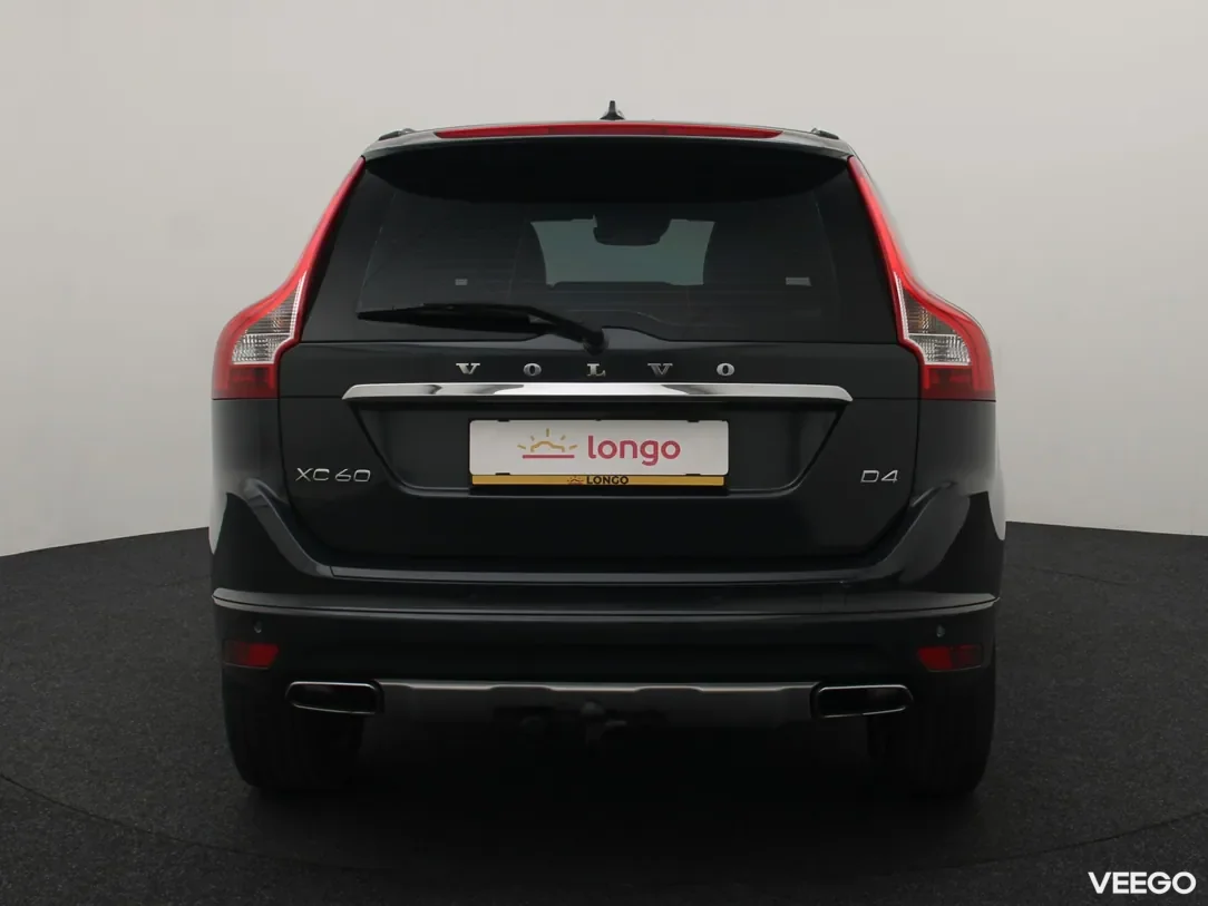 Volvo XC60 2 140kW