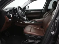 Alfa Romeo Stelvio 2.1 132kW thumbnail