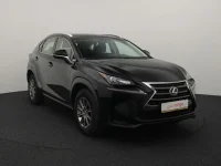 Lexus NX 2.5 145kW thumbnail
