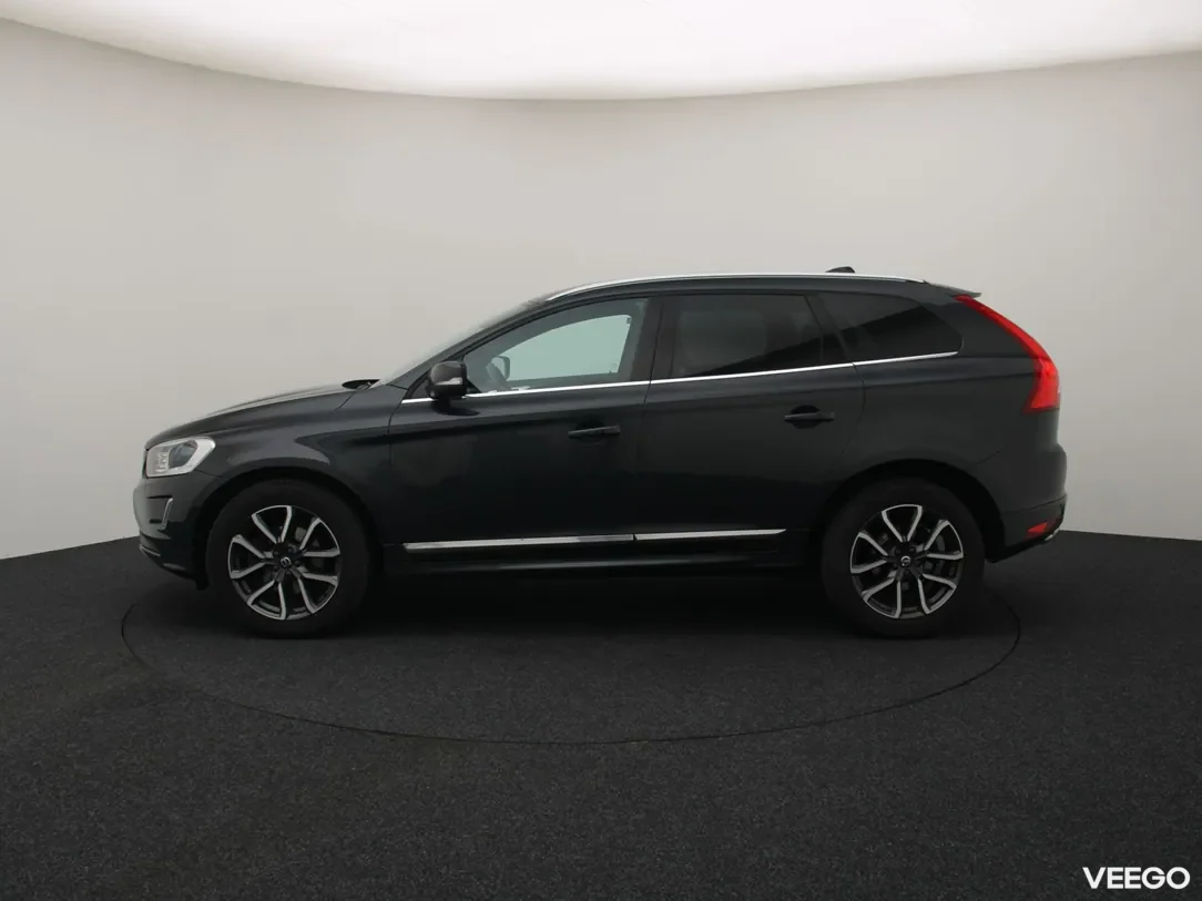 Volvo XC60 2 140kW