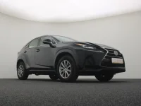 Lexus NX 2.5 145kW thumbnail