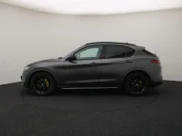 Alfa Romeo Stelvio 2.1 132kW thumbnail