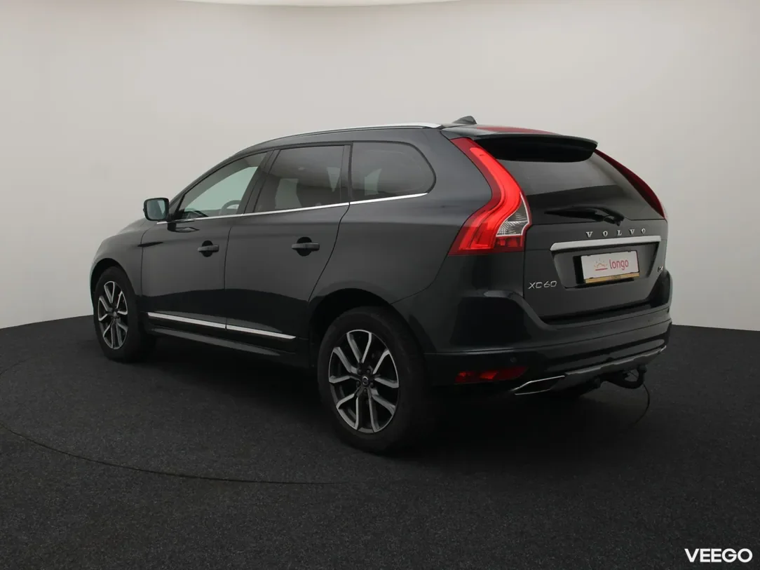 Volvo XC60 2 140kW