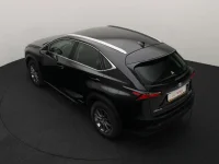 Lexus NX 2.5 145kW thumbnail