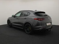 Alfa Romeo Stelvio 2.1 132kW thumbnail