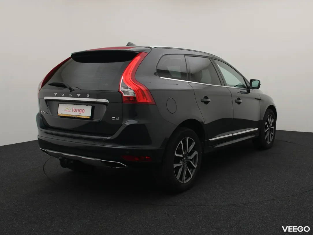Volvo XC60 2 140kW