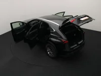 Lexus NX 2.5 145kW thumbnail