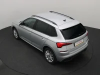 Skoda Kamiq 1 81kW thumbnail