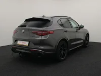 Alfa Romeo Stelvio 2.1 132kW thumbnail