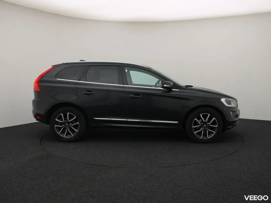 Volvo XC60 2 140kW