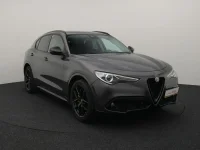 Alfa Romeo Stelvio 2.1 132kW thumbnail