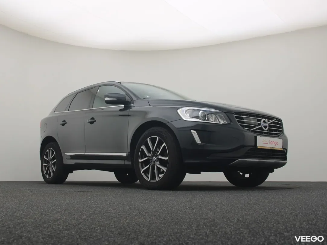 Volvo XC60 2 140kW