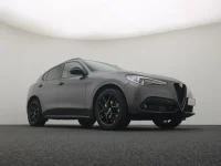Alfa Romeo Stelvio 2.1 132kW thumbnail
