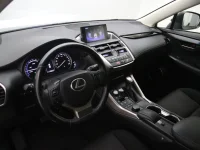 Lexus NX 2.5 145kW thumbnail
